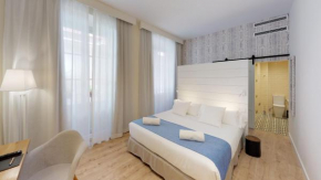 Madeinterranea Suites, Malaga